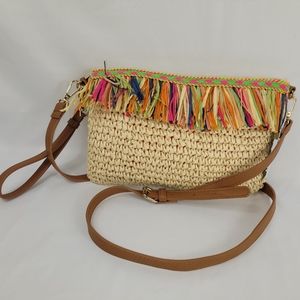 I.N.C International Crossbody